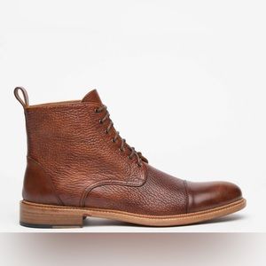 Taft Rome Boot Brown Men’s Size 43